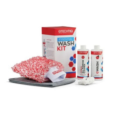 Car Care Kit 1b - Essential Wash Kit